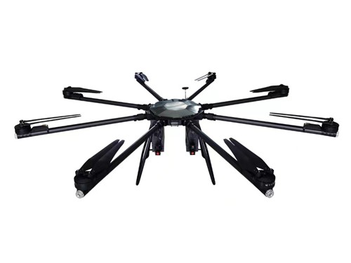 大载重无人机（八轴载重50公斤）