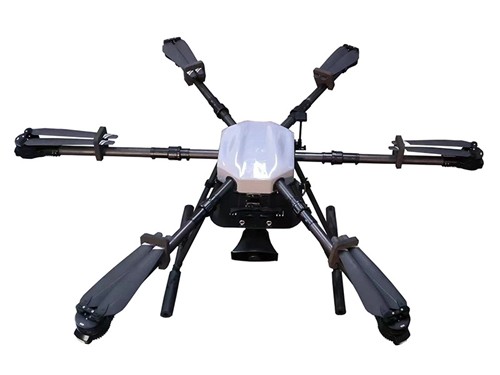 消防大载重无人机（载重25公斤）