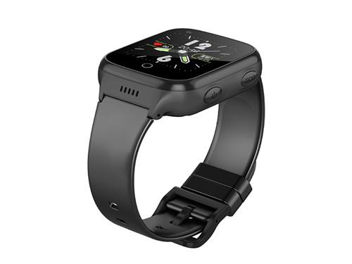 北斗佩戴式定位终端