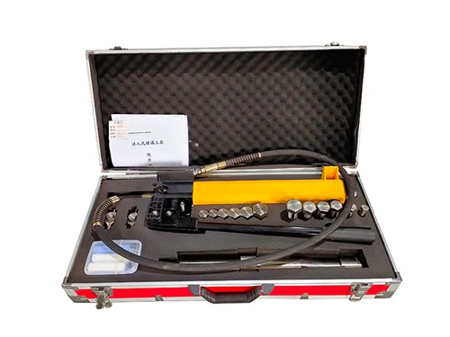 注入式堵漏工具