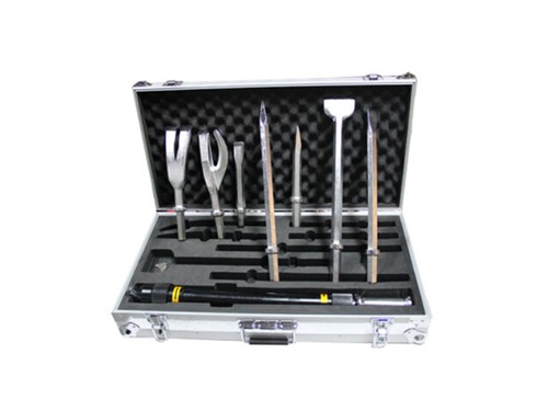 手动破拆工具组