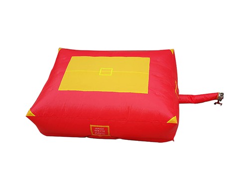 救生气垫