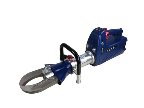 电动液压剪切器