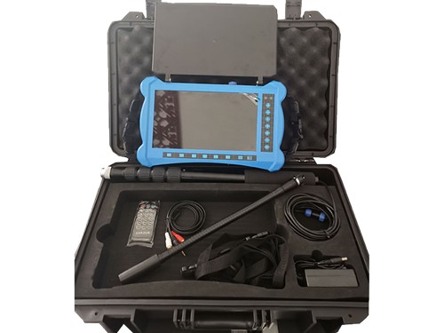 蛇眼生命探测仪