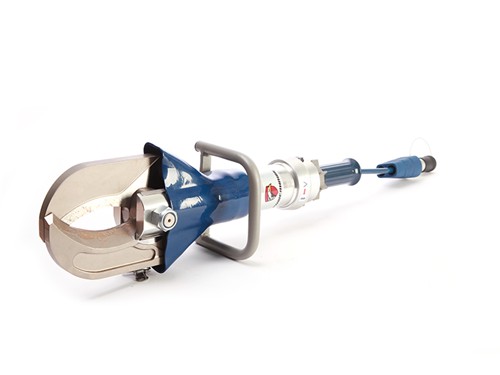 重型液压剪切器