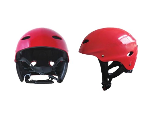 水域救援头盔Ⅰ型