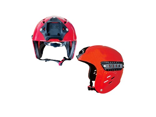 水域救援头盔Ⅳ型