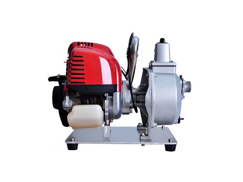 单兵手提消防泵