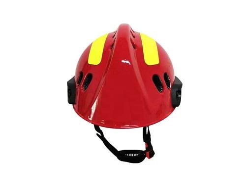 水域救援头盔Ⅴ型